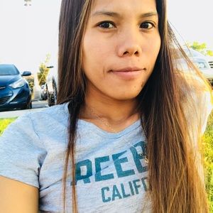 Meet your Posher, Jocelyn